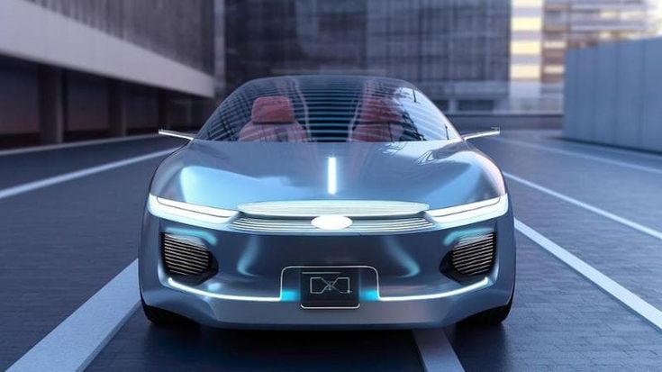 Teinvein, veicoli autonomi e intelligenti