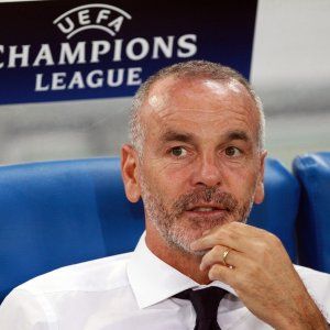 Pioli fa ripartire la Lazio: ''Pretendo e mi aspetto una reazione''