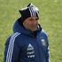 Argentina, Sampaoli: 