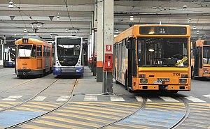 L'autunno caldo di Gtt<br />Sciopero contro la vendita