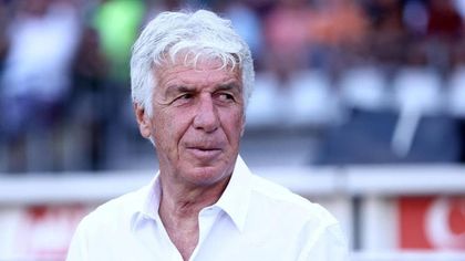 Gasperini: “L’Inter è ancora la più forte, ma abbiamo l’ambizione di poter competere con loro”