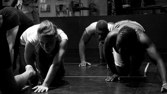 Firenze, dalla guerra al palcoscenico: due attori speciali al teatro della Limonaia