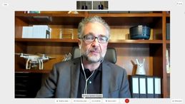 Meet the Future, Epifani (Dti): "Per vincere la sfida digitale servono infrastrutture e capacità di cambiamento"