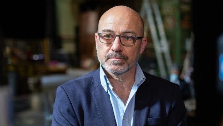 Roberto Cingolani: "Basta studiare quattro volte le guerre puniche"