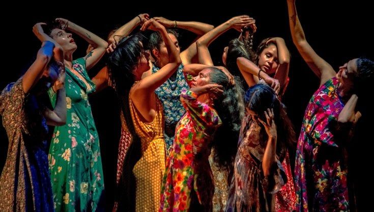 Presente/Futuro, teatro senza frontiere al Teatro Libero
