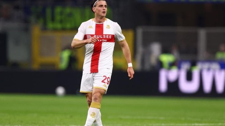 Genoa e il tabù viola. Firenze campo stregato, ma De Rossi vuole i 3 punti