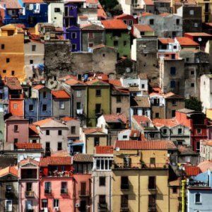 Geologi, in pericolo l'88% del patrimonio edilizio storico