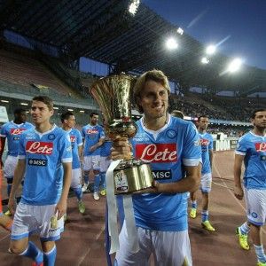 Coppa Italia, si parte il 10 agosto. Roma-Juve e il derby di Milano possibili semifinali