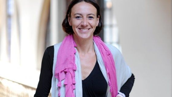 La mia esperienza, al di qua della frontiera