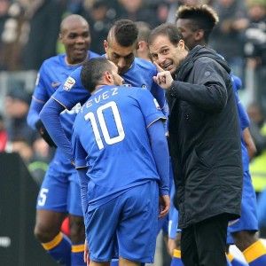 Allegri, il rivoluzionario mite: "Cambio la Juve sottovoce, non togliete poesia al calcio"