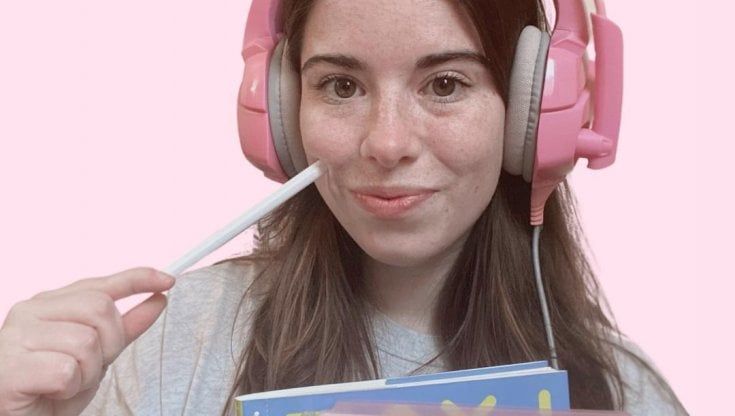 La studygrammer Michelle: “Nessuna finzione, mostriamo i bei voti ma anche i fallimenti”