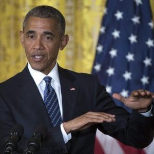 Wsj: "Usa pagò 400 milioni all'Iran in coincidenza con il rilascio di 4 prigionieri americani"