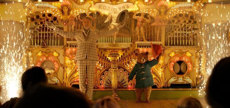 Paddington di nuovo al cinema, esempio di accoglienza nella Londra post Brexit