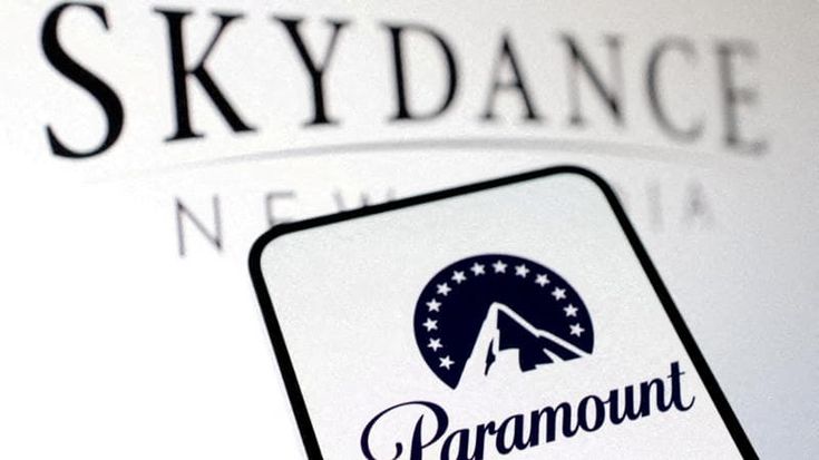 Paramount rilancia su Warner Bros: offerta tutta in contanti comprese le reti tv