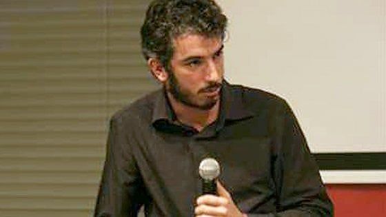 "Io sto con la sposa", così Gabriele Del Grande raccontava il suo film