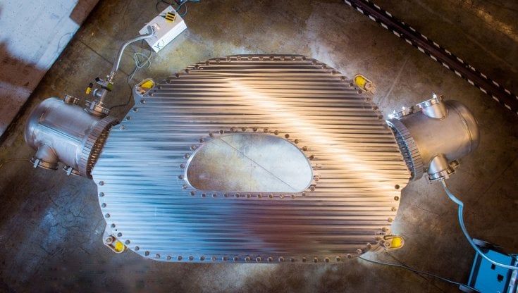 Eni, accordo negli Usa per sviluppare l'energia da fusione nucleare