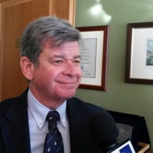 Giuseppe Gualtieri nuovo questore di Catania