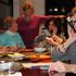 Supernonne connesse alla riscossa per Hillary Clinton