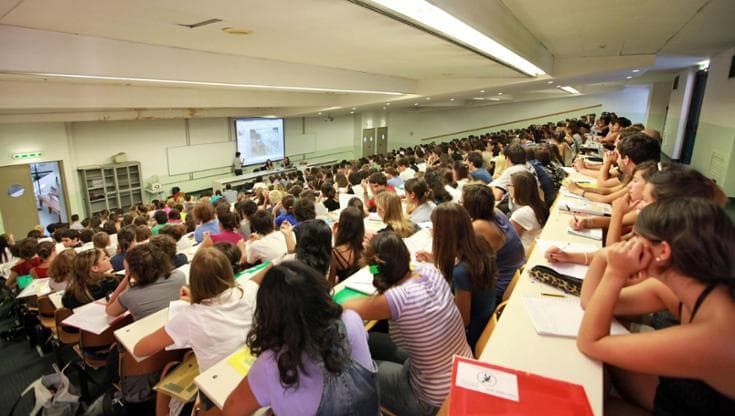 Salone dell’Orientamento UniCt, alla Cittadella quattro giorni per scegliere il percorso di studi