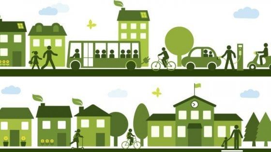 L'Ue finanzia con 71 milioni di euro a progetti italiani di mobilità sostenibile