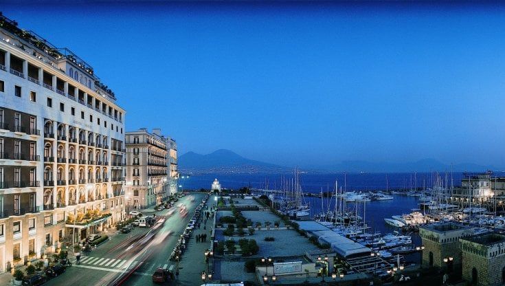 Eurostat, in Campania record Ue di "bassa intensità lavorativa"