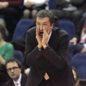 L'Olimpia contro il suo tab&ugrave;: "Stavolta non possiamo fare altro che vincere"