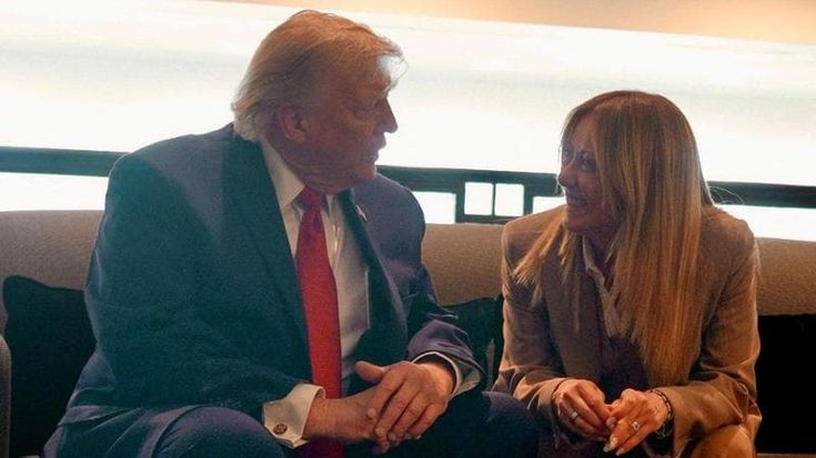 Meloni verso il no all’Onu: a New York soltanto se Trump riunisce i leader
