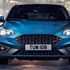Ford Focus ST, allegro con brio