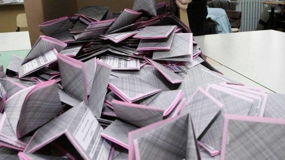 Elezioni regionali 2020: in Emilia donne più a sinistra, destra male fra i giovani che votano per le civiche in Calabria