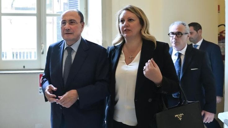 Regione, oggi il giuramento dei due nuovi assessori all’Ars. Al via la corsa per la vicepresidenza