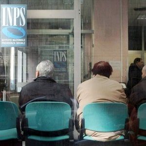 Manovra, rivalutazione completa per le pensioni fino a 2052 euro 
