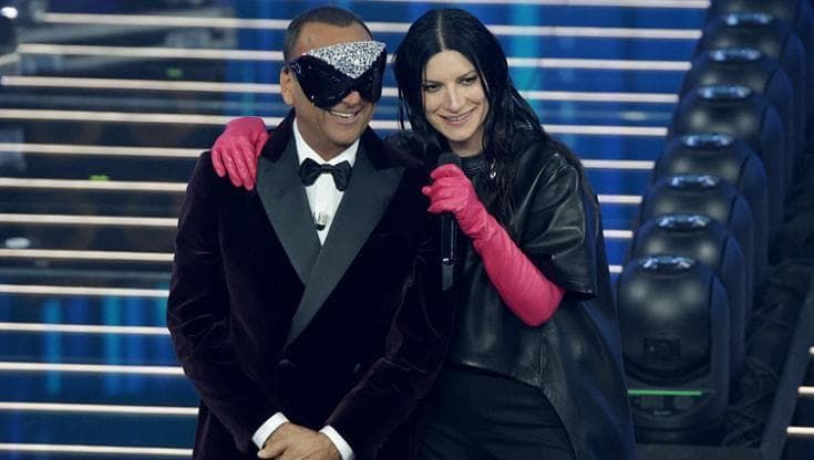 La scaletta e a che ora finisce la serata finale di Sanremo 2026