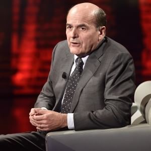 <strong>Bersani: "L'elezione di Mattarella, un colpetto al Nazareno"<br /></strong>