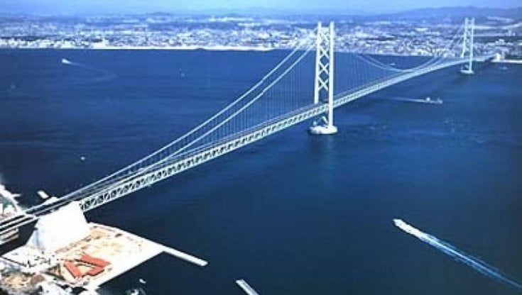 Ponte di Messina, i tecnici del ministero: "Profonde motivazioni per farlo"