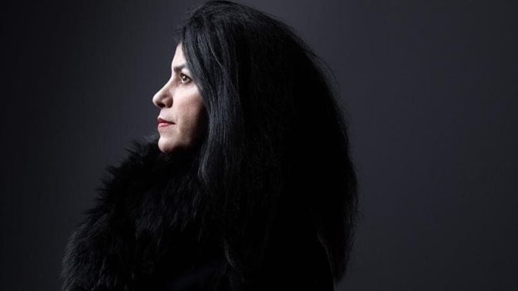 Marjane Satrapi, che sapeva disegnare la felicità e la disperazione