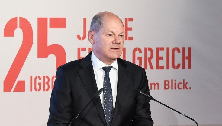 Gas, allarme per prezzi e recessione: così è nata la forzatura della Germania