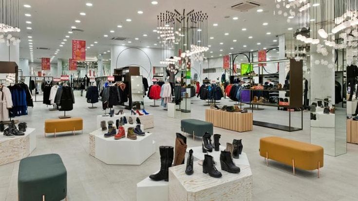 Centri urbani e grandi spazi commerciali: ecco i più attrattivi d’Italia nel mercato non alimentare
