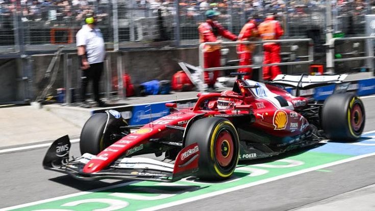 Russell in pole nel Gp del Canada davanti a Verstappen. Antonelli 4°, Hamilton 5°, Leclerc 8°