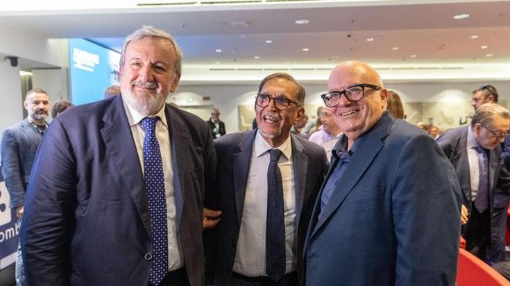 Destra in stallo sul candidato, Sala: “Casting infinito”. Fontana: “Pensi alla sinistra”
