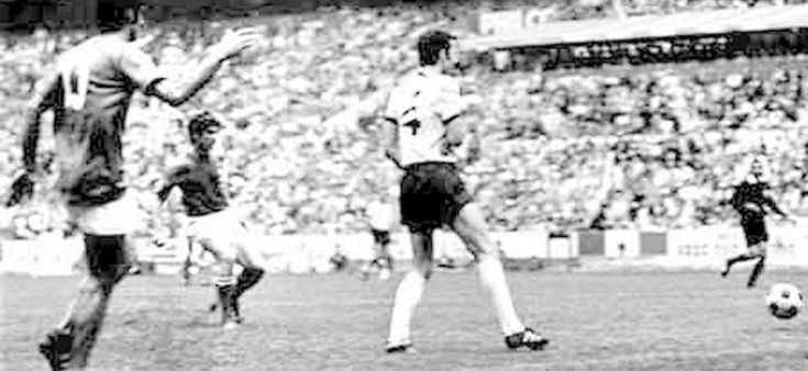 Italia-Germania Ovest 4-3: la più pazza, imperfetta, divertente notte di pallone della storia