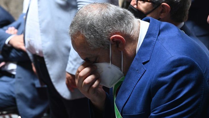 Palermo, slitta ancora la giunta Lagalla: i partiti esclusi chiedono spazio. Ultimatum del sindaco: "Sintesi entro mercoledì"