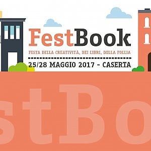 Caserta, in quattromila per il Festbook