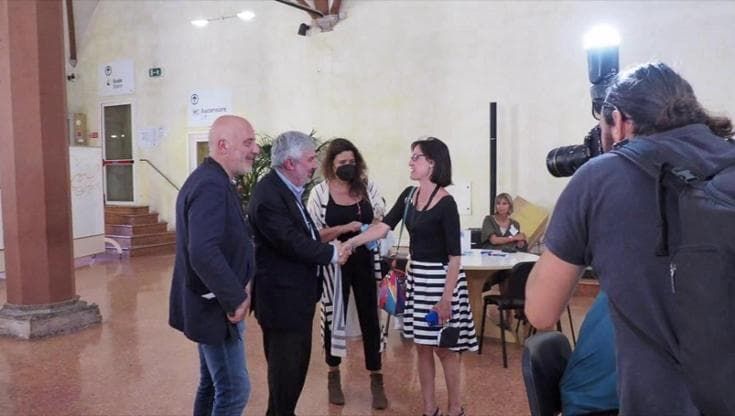 RepIdee 2022 - I workshop della prima giornata