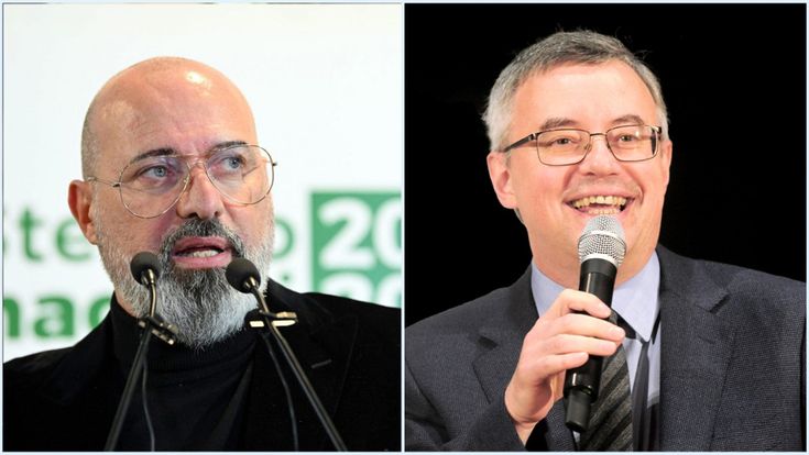 Bonaccini: "Tutti vaccinati entro l'estate "/Barbero: "Chi è Napoleone oggi"