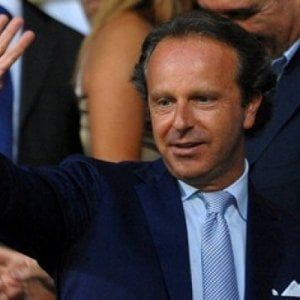 I vertici della Fiorentina imputati per falso in bilancio