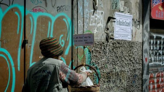 Coronavirus: "Napoli riparte" , ecco la delibera per la  lotta alla crisi