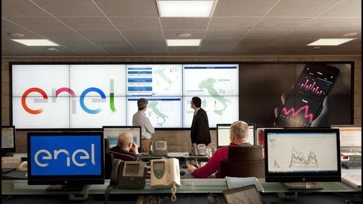 Enel, l’estero traina i numeri del trimestre. Più investimenti su rinnovabili e reti