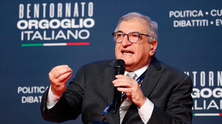 FdI nega ogni legge bavaglio e va al convegno europeo di Ecr sulla libertà di stampa