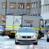 Paura a Liverpool, uomo si barrica in edificio sostenendo di avere una bomba: arrestato
