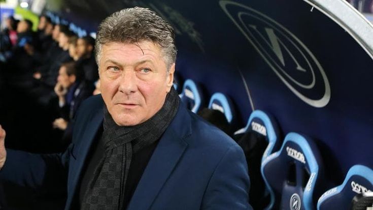 Walter Mazzarri va in Iran: allenerà il Persepolis